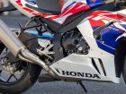 Honda CBR1000RR-R Fireblade SP 30th Anniversary